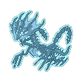 Crystal Eternatus